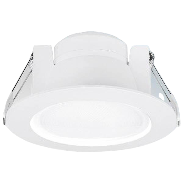 Enlite EN DL10 40 Uni Fit White Non Dimmable Commercial LED Downlight