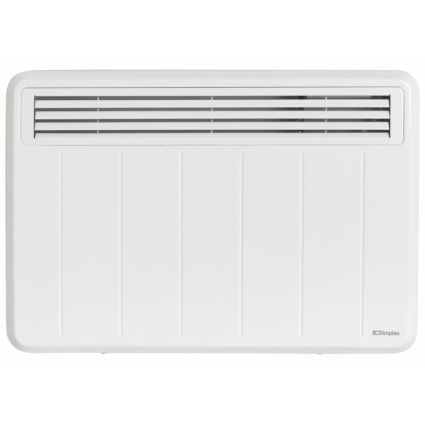 Dimplex Plx E Plxe Series White Lot Compliant Panel Heater With