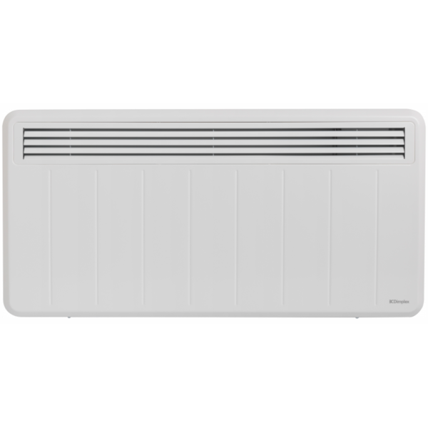 Dimplex Plx E Plxe Series White Lot Compliant Panel Heater With