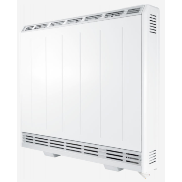 Dimplex Xle Xle Series White Lot Compliant Slimline Storage Heater