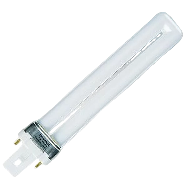 Shop4 Electrical PLS9 8272PIN Fluorescent Bulbs Lamps Shop4