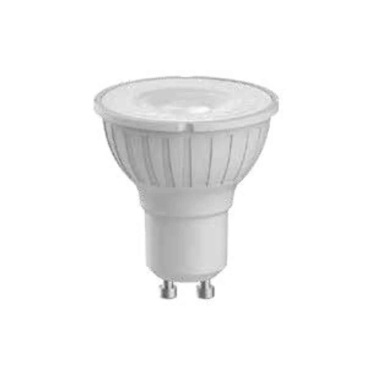 sne Abe tilbagebetaling Megaman 140504 Warm White Dimmable 35° Beam LED PAR16 GU10 Reflector Lamp  5.5W 2800K - Shop4 Electrical
