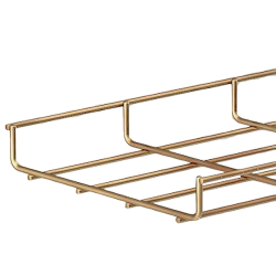 Cable Basket Trays: Strong Wire Basket Trays - Shop4 Electrical