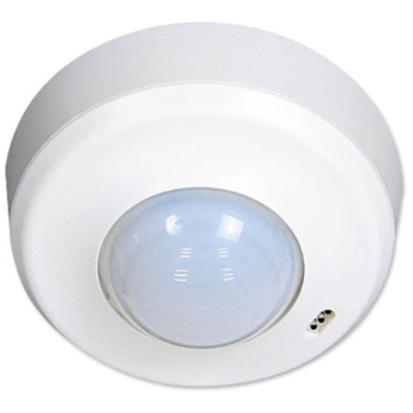 BEG Luxomat 92550 PD2-M-1C-SM White Polycarbonate Single Channel Master ...