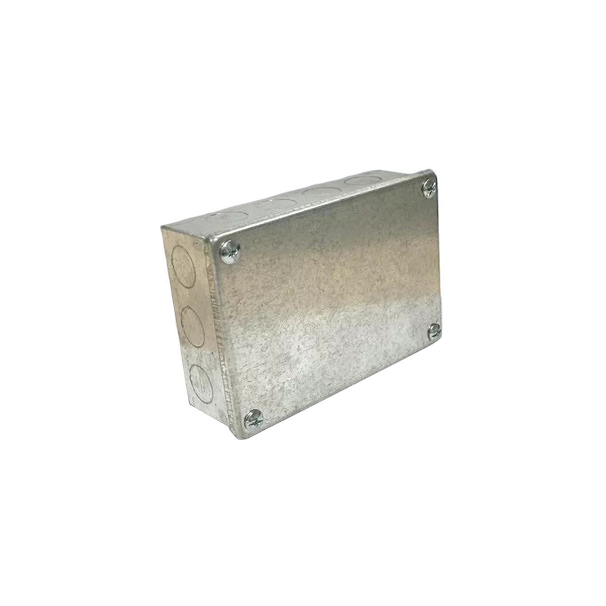 CED AB664G Metal Adaptable Boxes - Shop4 Electrical