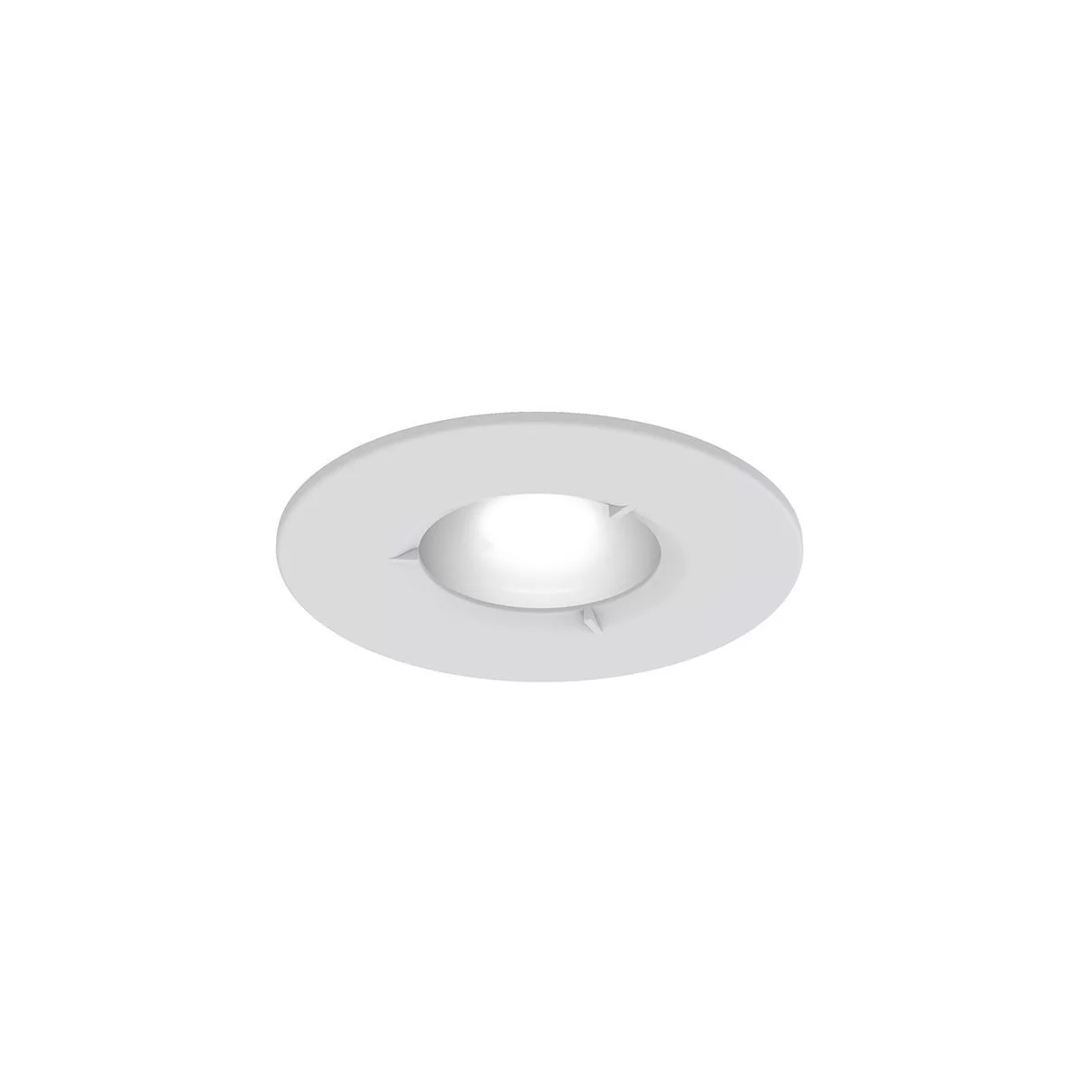 Ansell Lighting AEFRD/IP65/MW Fire Rated Downlights - Shop4 Electrical