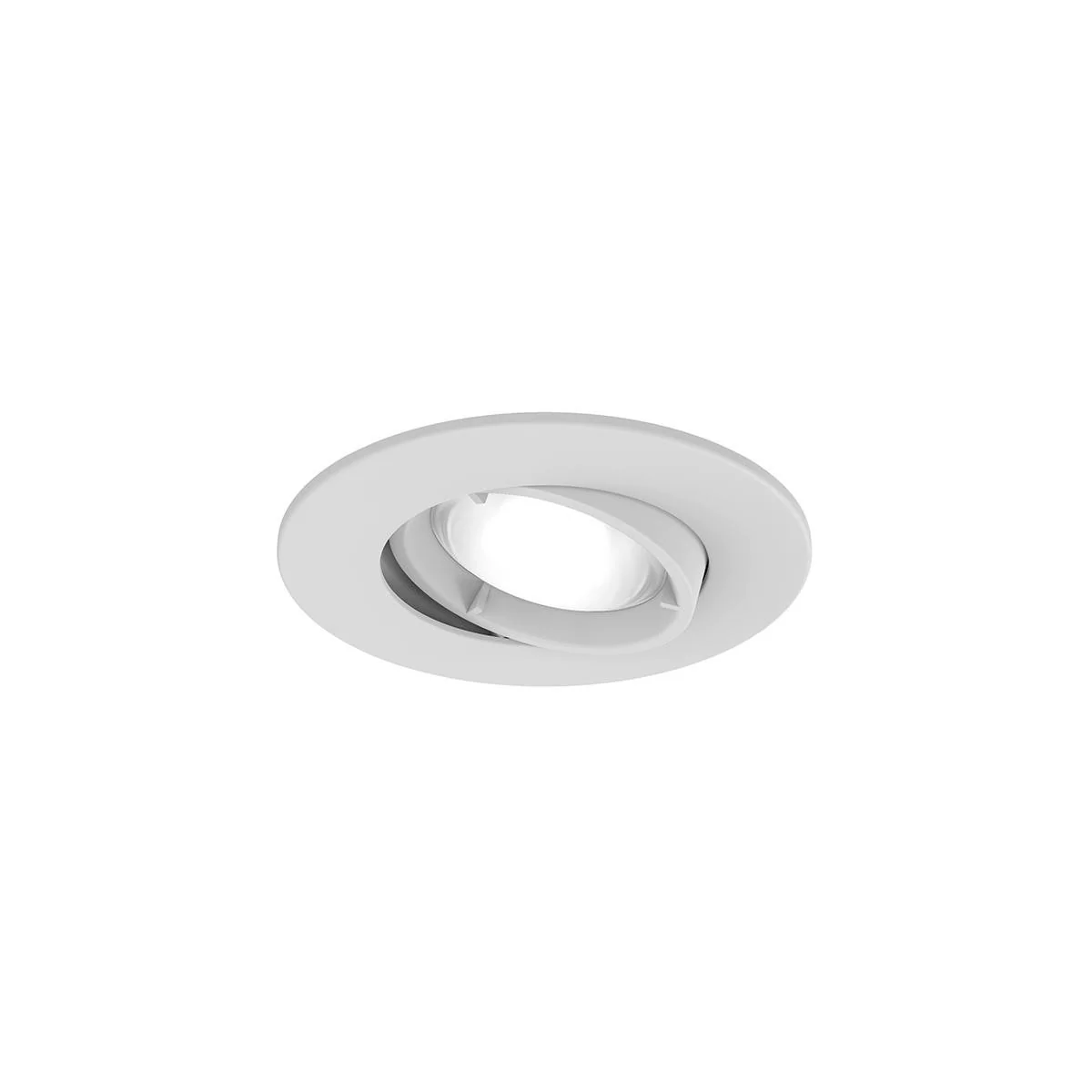 Ansell Lighting AEFRG/MW Fire Rated Downlights Shop4 Electrical