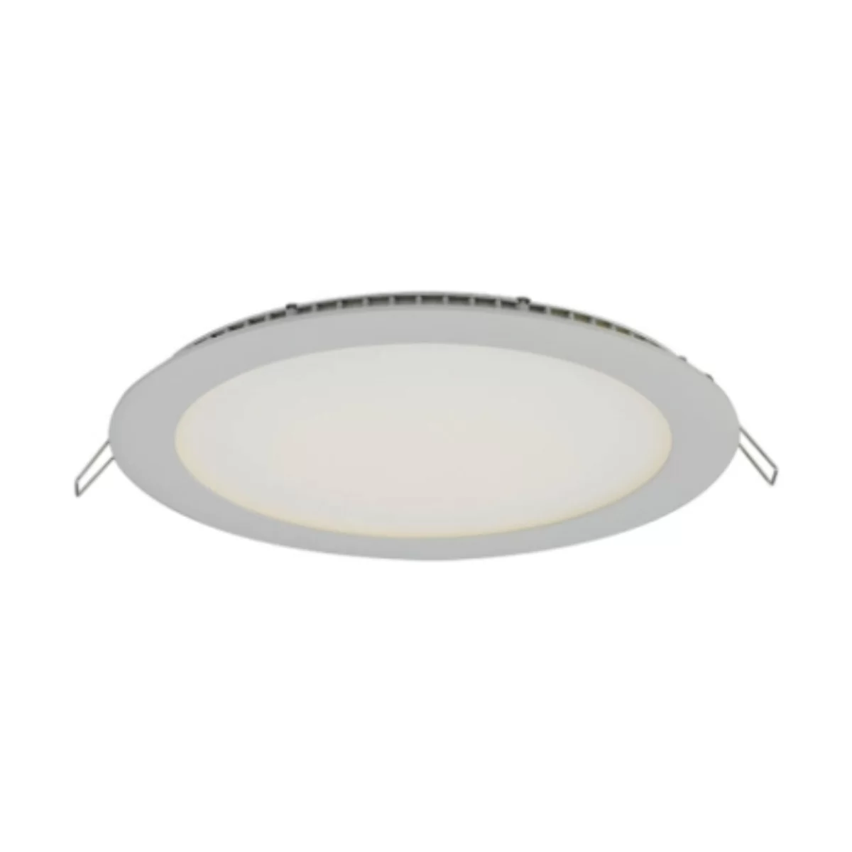 180mm led store downlight