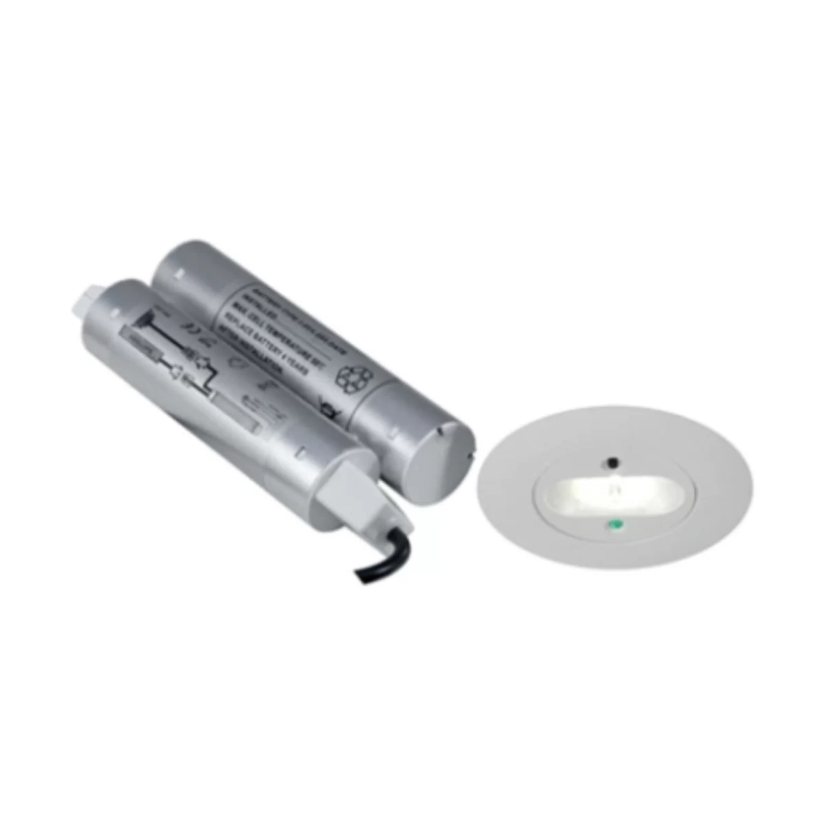 Ansell on sale emergency downlight