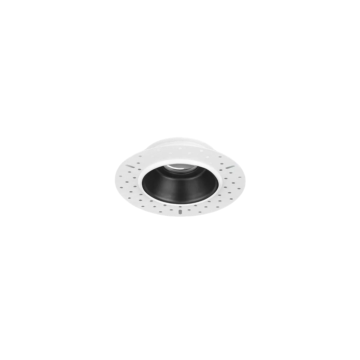 Aurora trimless clearance downlights