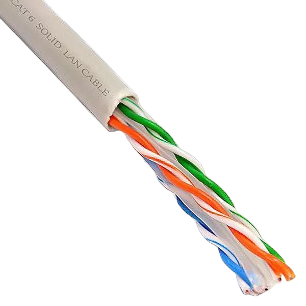 Is a Cat6 Cable an Ethernet Cable? - The Network Installers