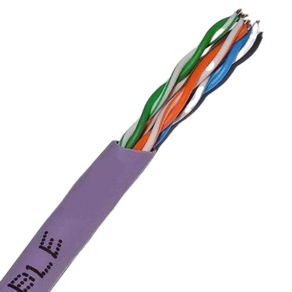 Shop4 Electrical CAT6-LSF Data Cable - Shop4 Electrical