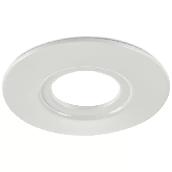 Large on sale diameter downlights