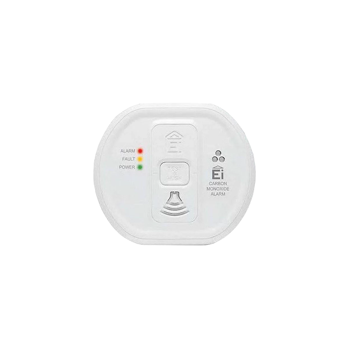 Aico EI208 Carbon Monoxide Alarm 12V Shop4 Electrical