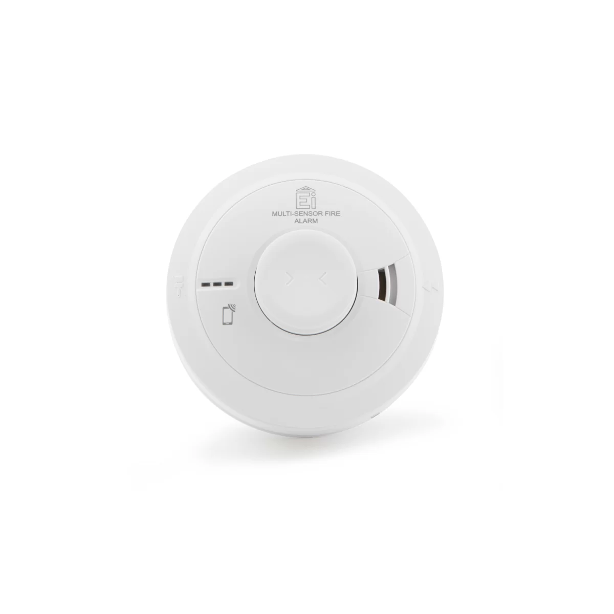 Rivelatore Di Fumo Ottico Aico EI3016 – Modello 2019, Colore Bianco, Alimentazione A Rete O Batteria, Per Ambienti Domestici - 4