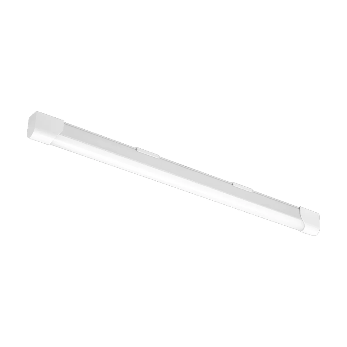 Sylvania single deals 5ft led batten