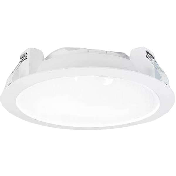 200mm cut deals out led downlight