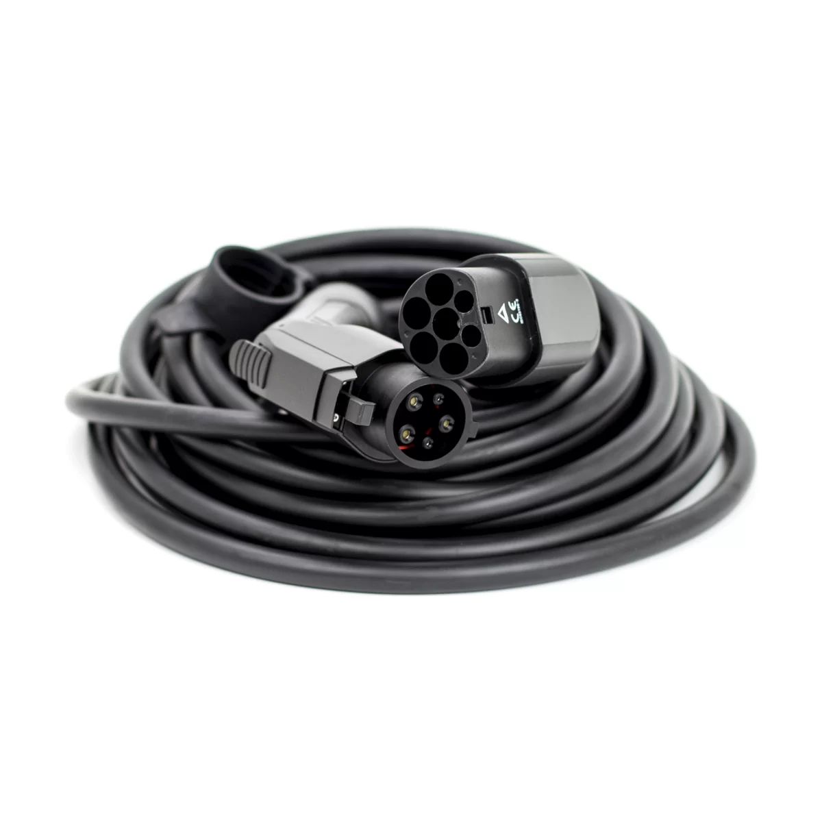 Type 2 - Type 2 Electric Vehicle Charge Cable 32 amp (5m and 10m