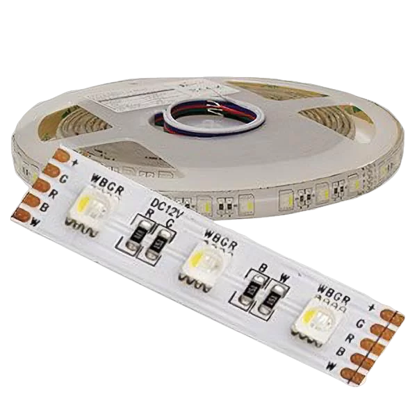 PowerLED F12-RGBNW-24-60-65 LED Strip Lights - Shop4 Electrical