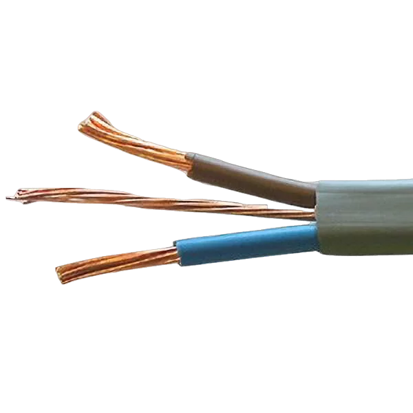 6mm Twin & Earth 6242Y Cable per Metre