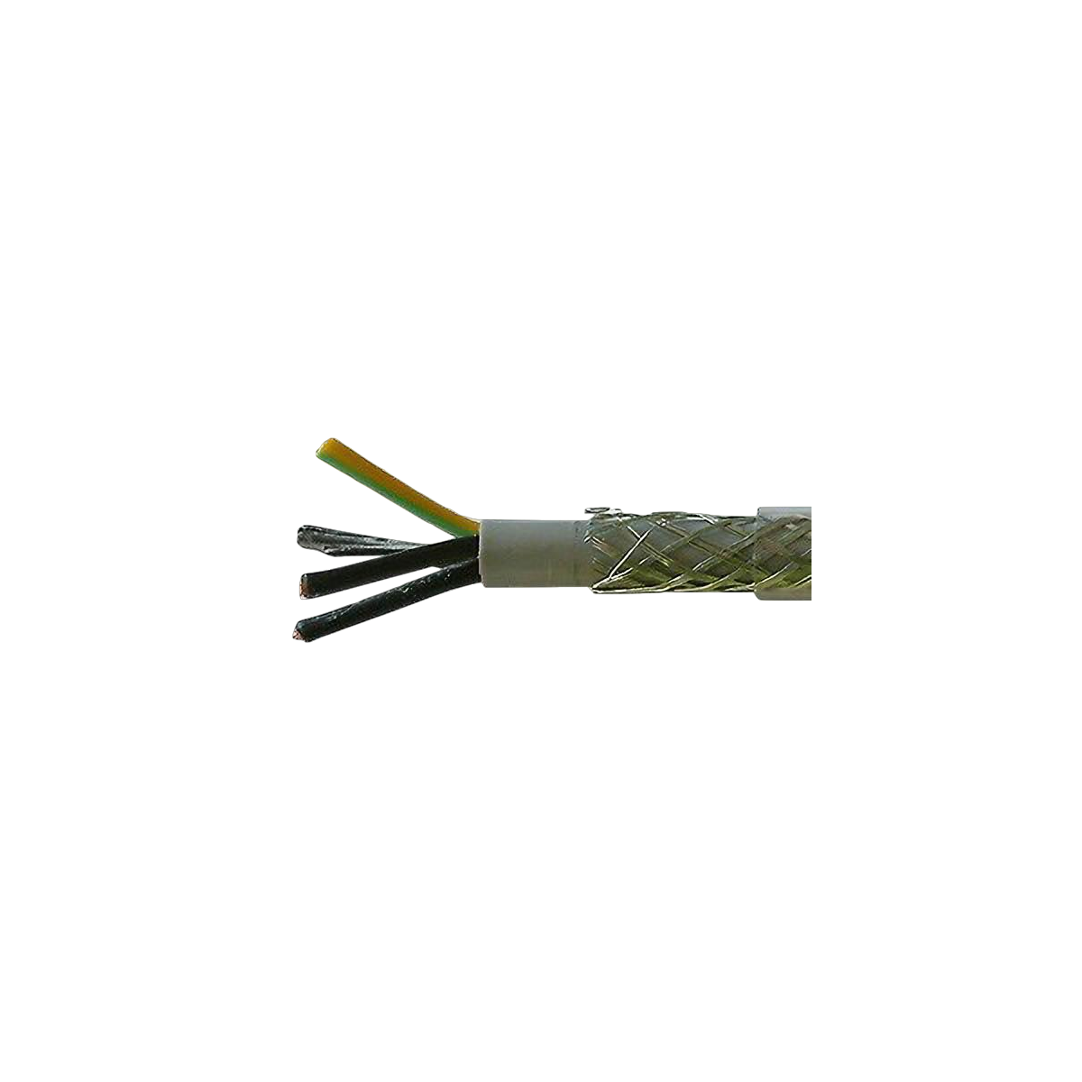 Multicore Cables SY & YY Cable Shop4 Electrical