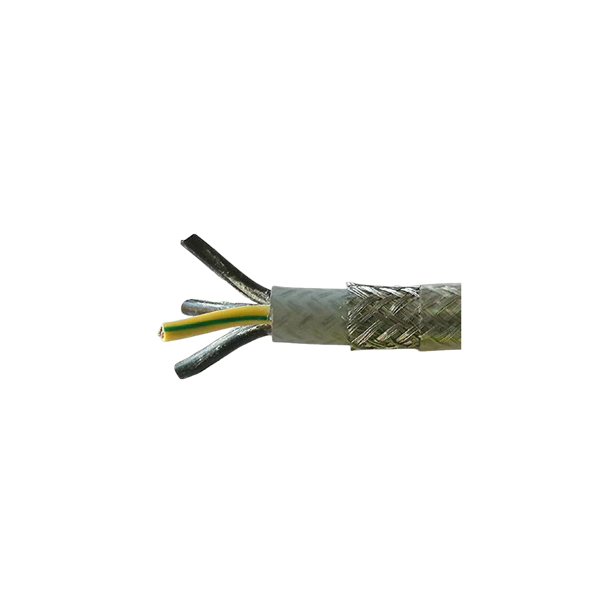 Shop4 Electrical KCF0448 Multicore Cables, SY & YY Control Cable