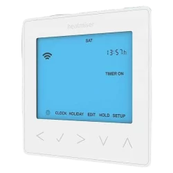 Heatmiser NEOSTAT-HW Electrical Timers - Shop4 Electrical