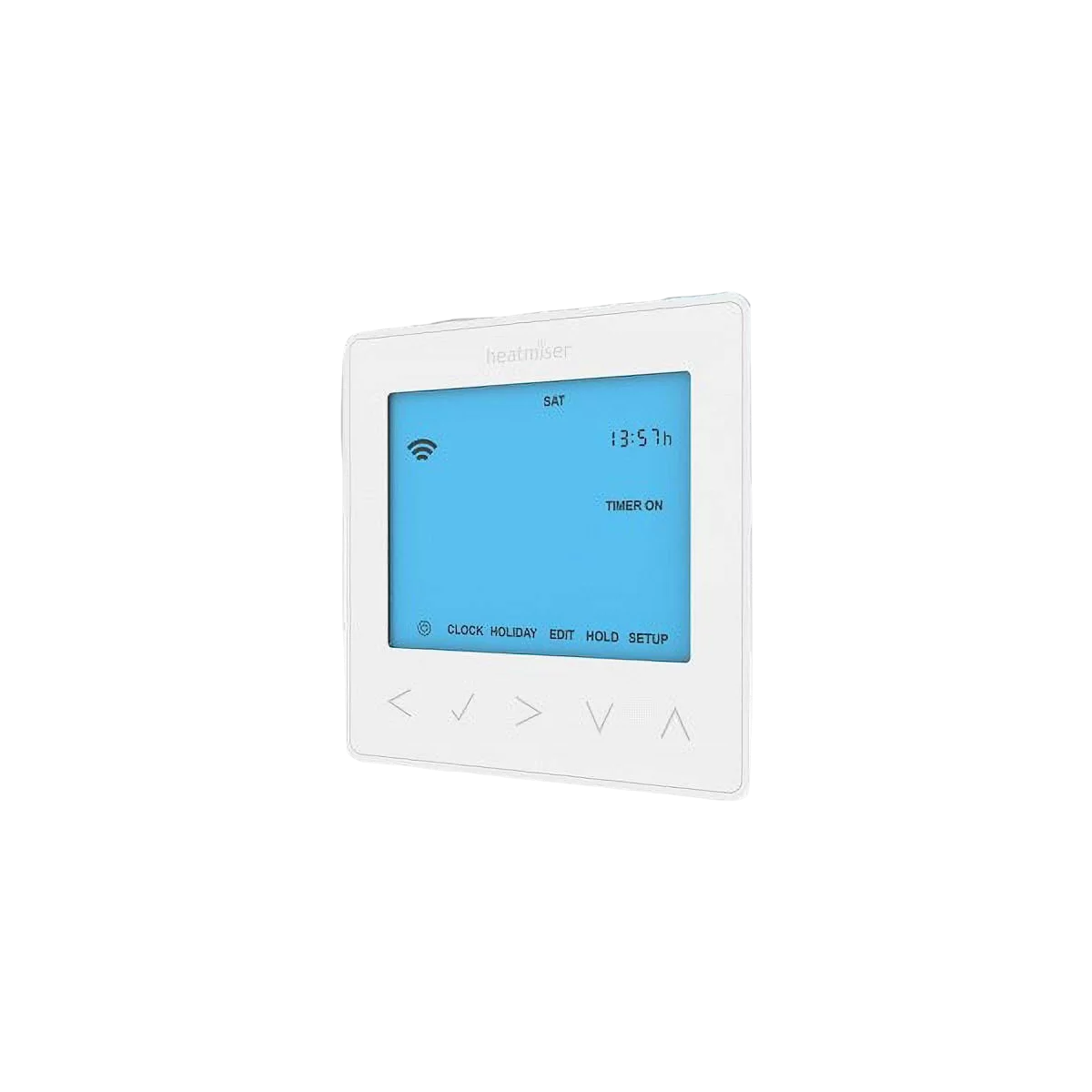 Heatmiser NEOSTAT-HW Electrical Timers - Shop4 Electrical