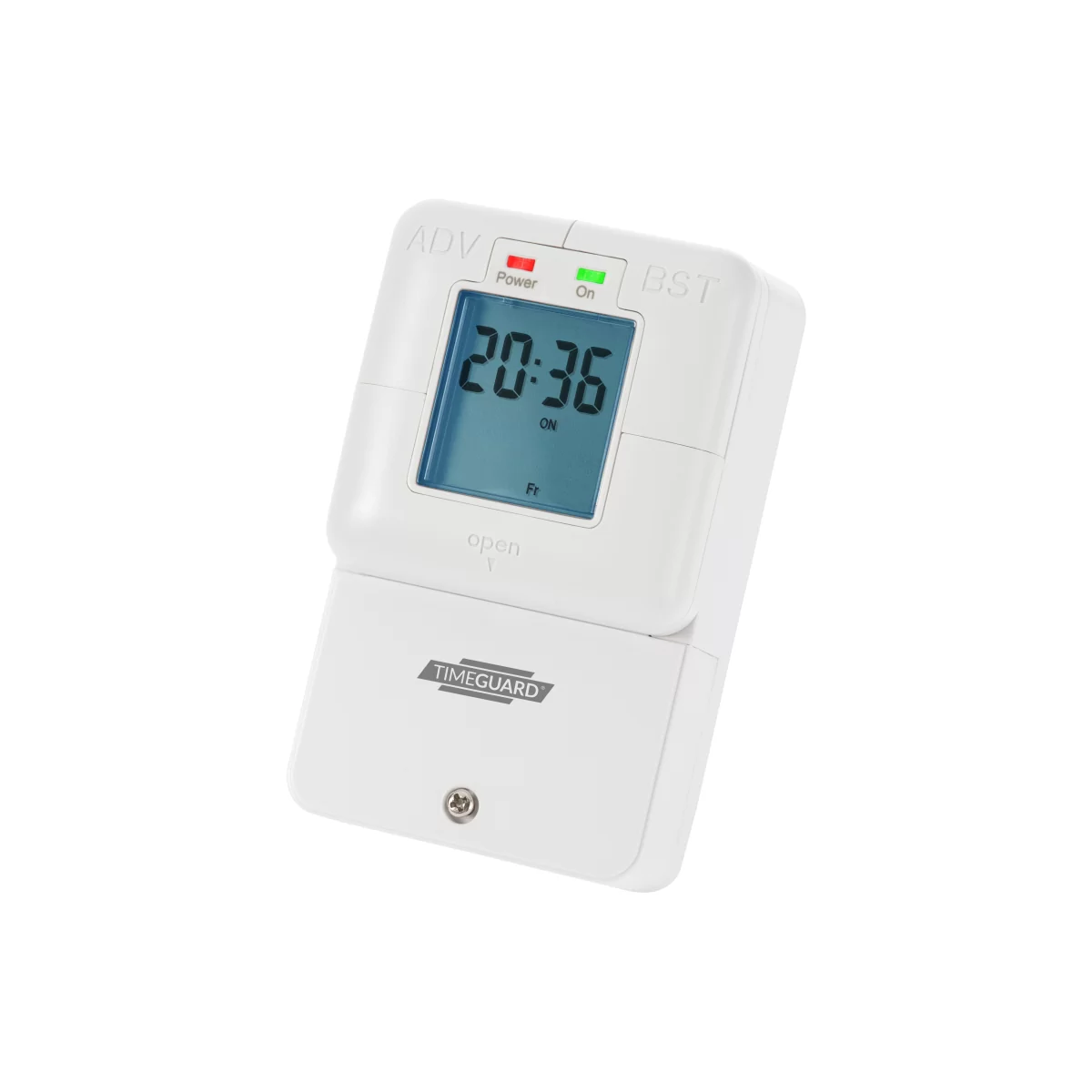 Timeguard NTT08 Water Heating Timers Shop4 Electrical
