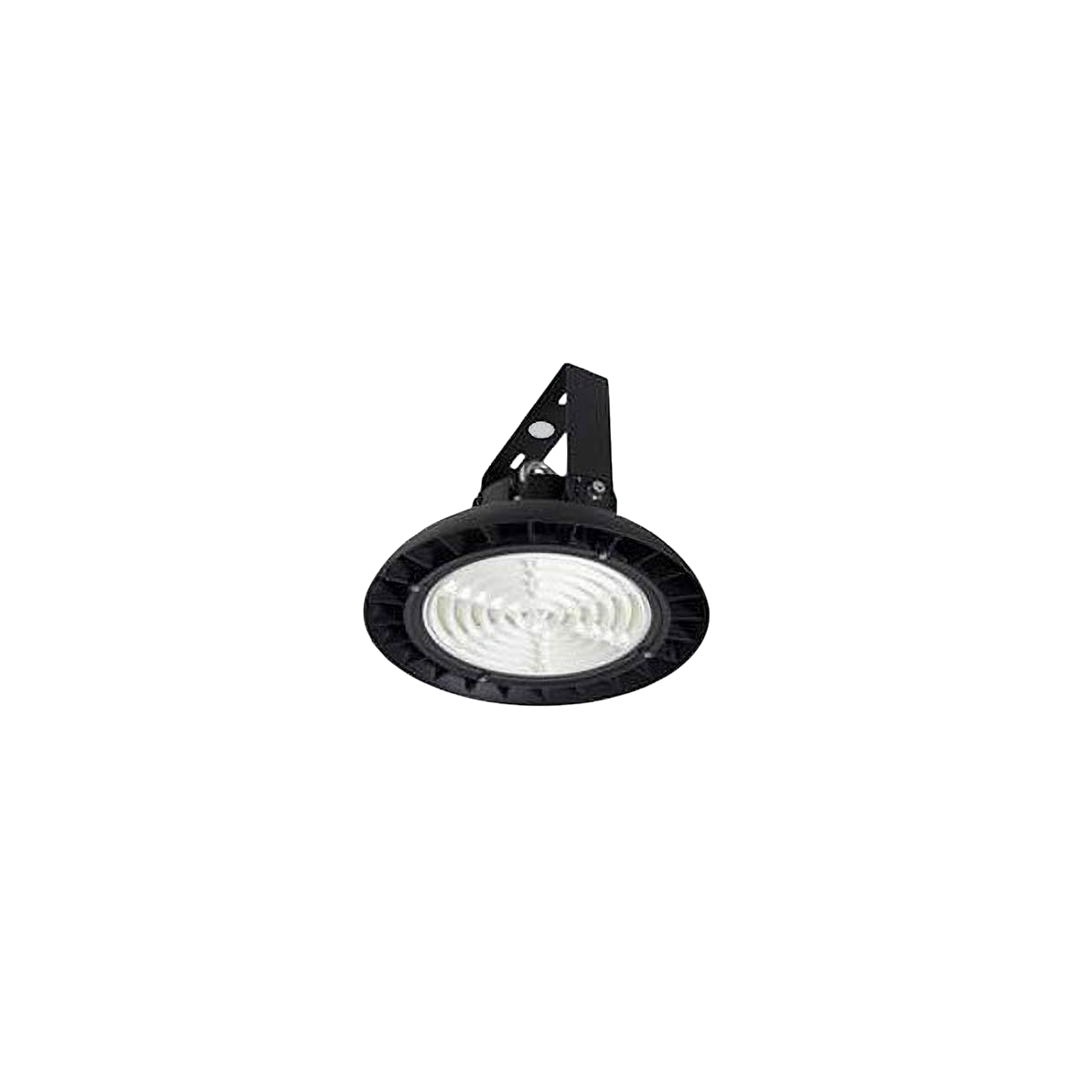 Robus RSNBL Sonic LED Black Surface Mounting Bracket Accessory For