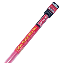 Cable Rod Systems: SuperRod Set & Cable Routing Tools - Shop4 Electrical