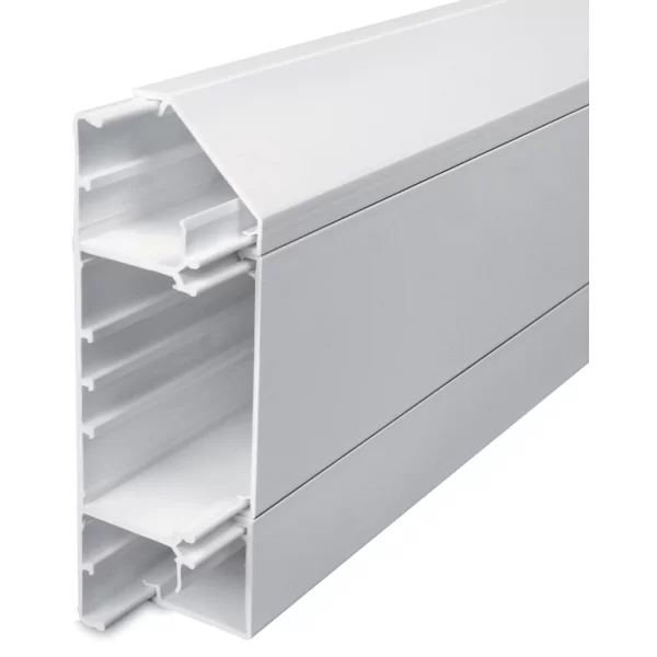 Cable Trunking | Electrical Trunking | Workplace Interior Shop