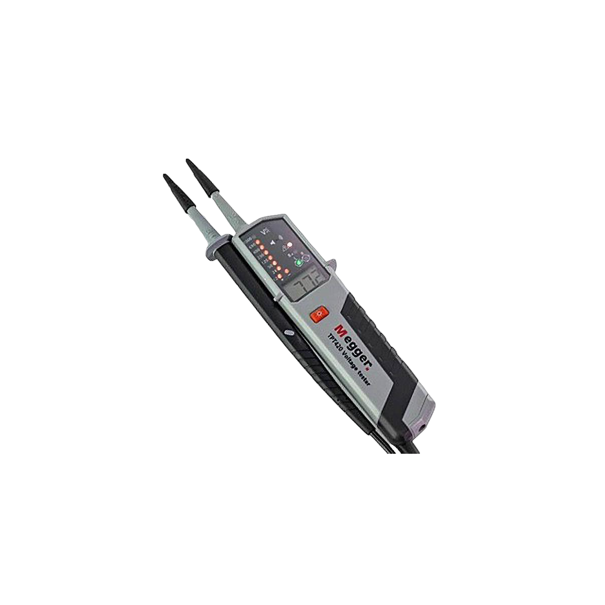 Megger TPT420 Voltage & Continuity Tester With Visual and Acoustic