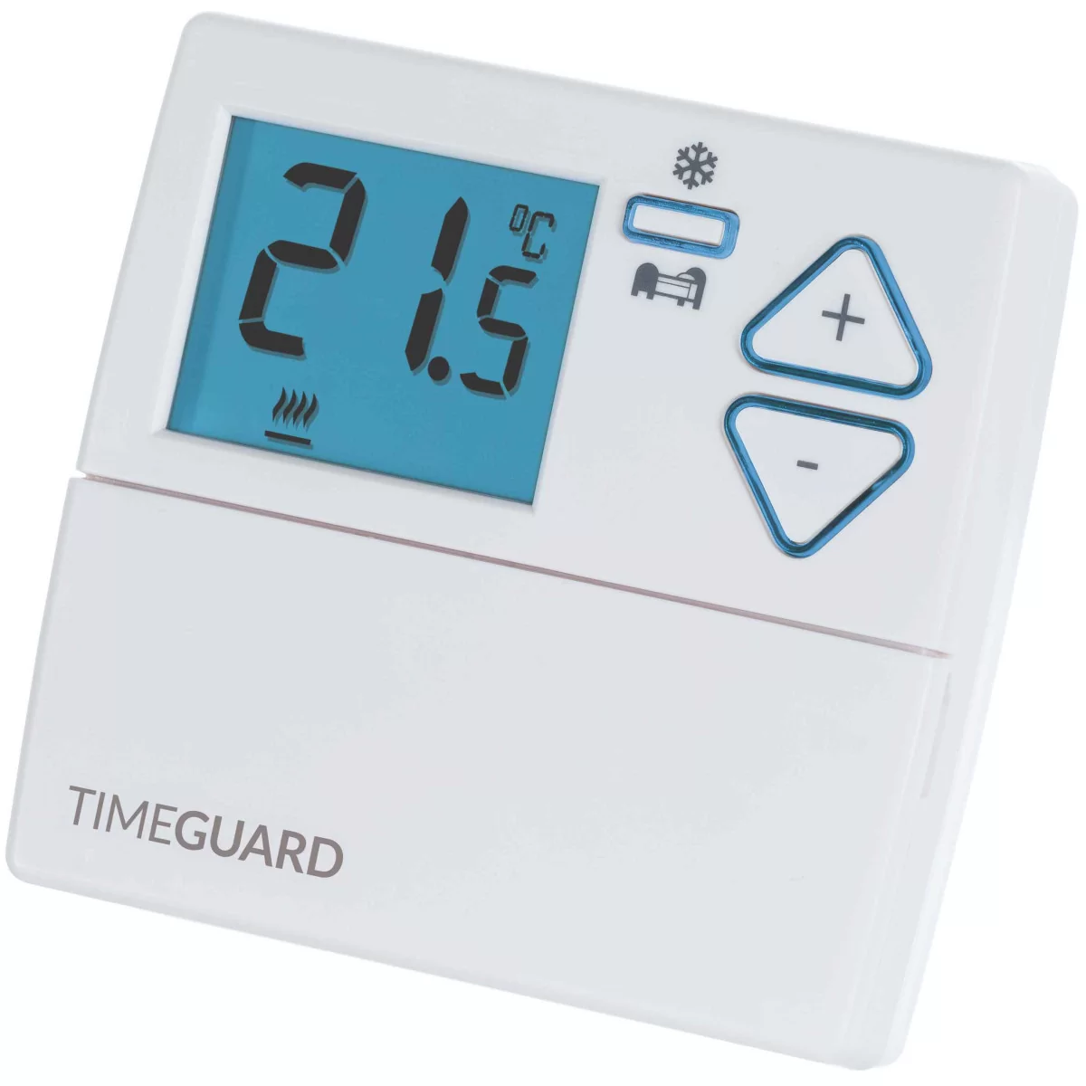 Timeguard TRT033N Thermostats - Shop4 Electrical