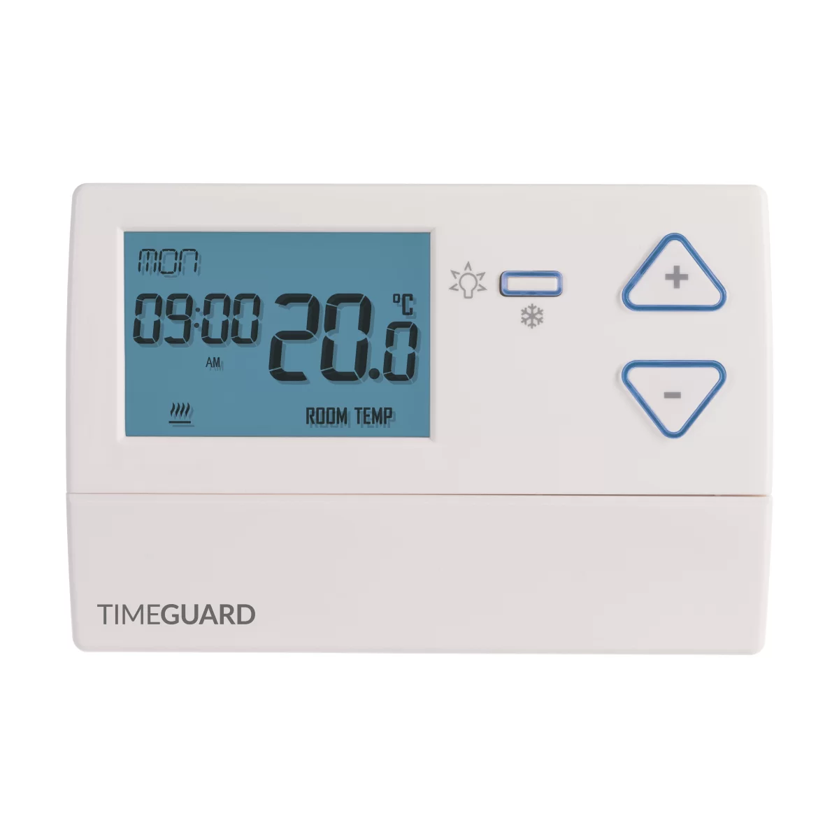 Timeguard TRT037N Thermostats - Shop4 Electrical