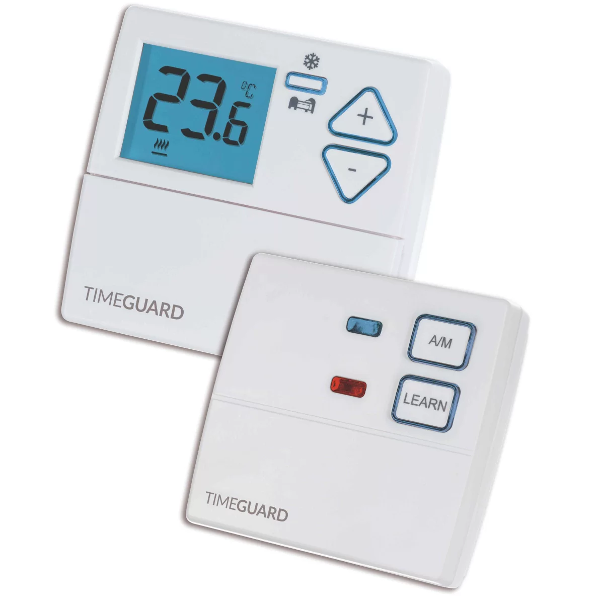 Timeguard TRT047N Thermostats Shop4 Electrical