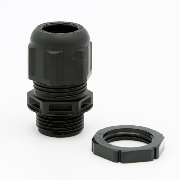 Cable Glands Packs: Nylon Cable Glands - Shop4 Electrical