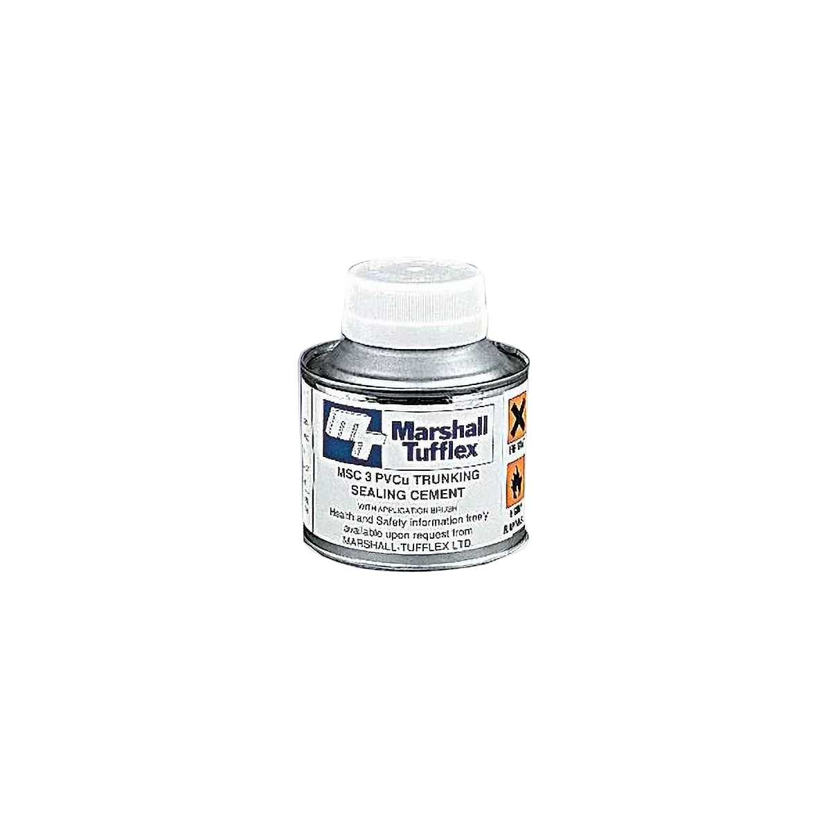 Marshall Tufflex MSC3 Solvent Cement - Shop4 Electrical