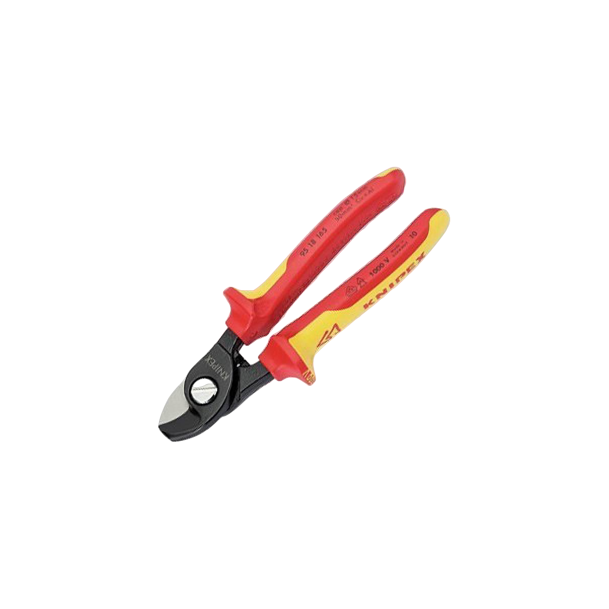 Cable Shears Bolt & Industrial Wire Cutters Shop4 Electrical