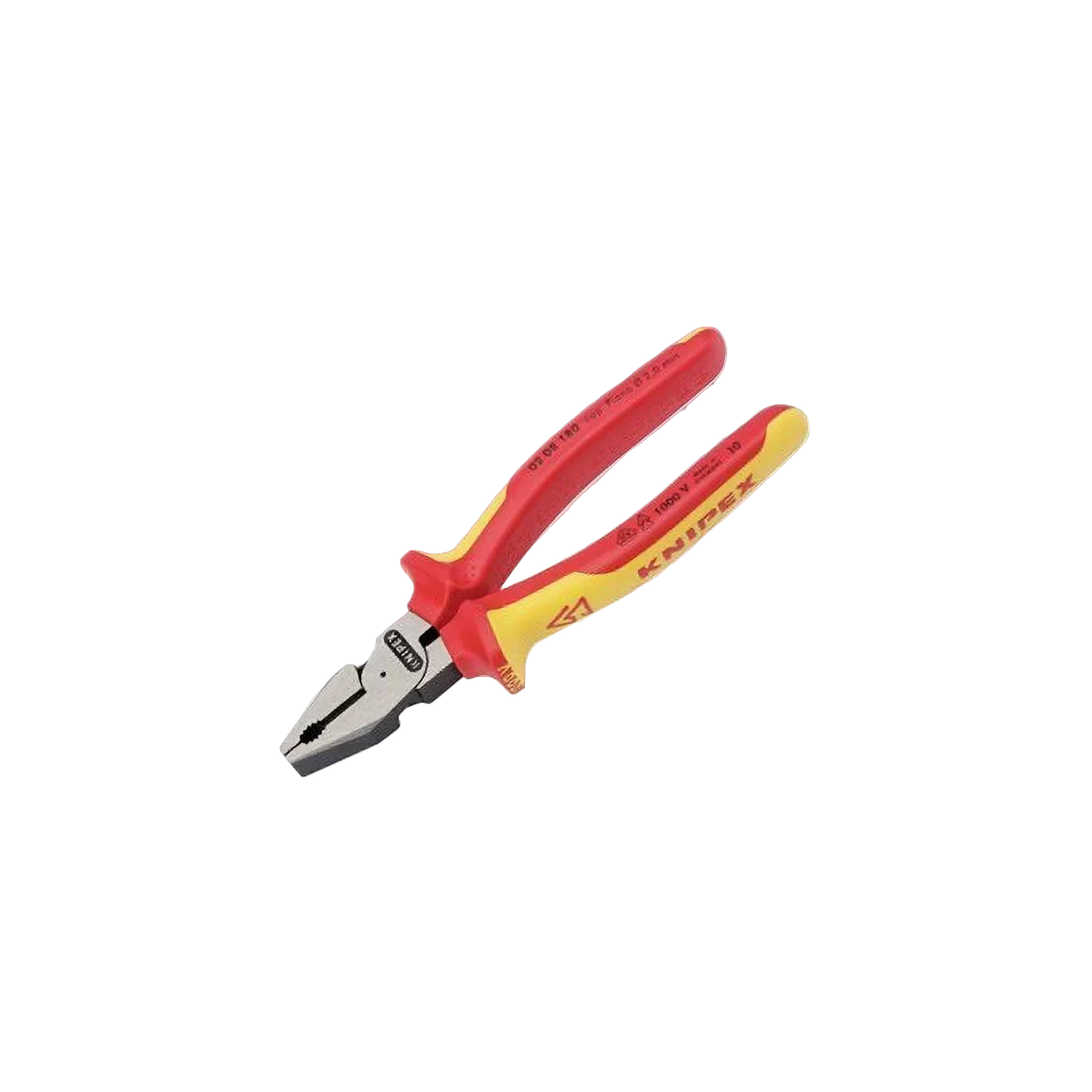 Draper 31861 Knipex Expert Quality VDE Approved Fully Insulated