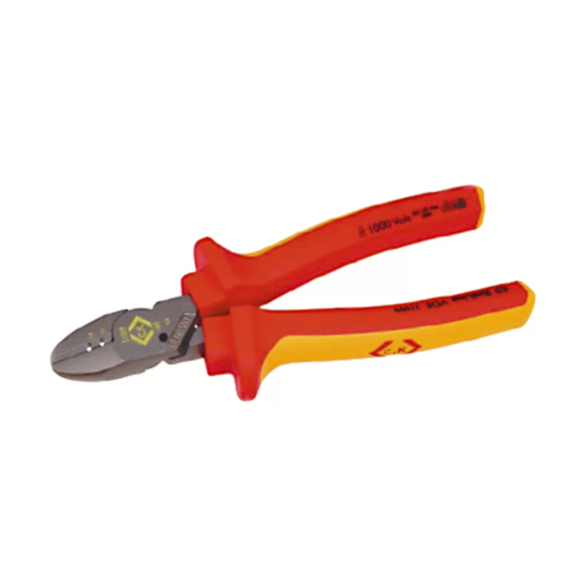 KS Tools - 152.1085 - Jeu d'extracteur universels d'injecteurs - Coffret de rangement