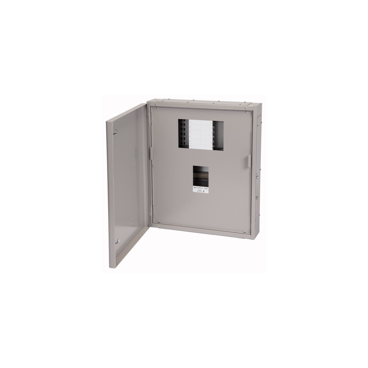 Eaton EPBN1425 Memshield3 Metal 4 Way MCCB Panelboard Rated 250A