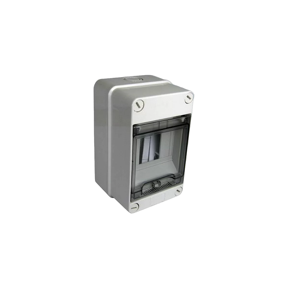 Gewiss GW40001 DIN Rail Enclosures Shop4 Electrical