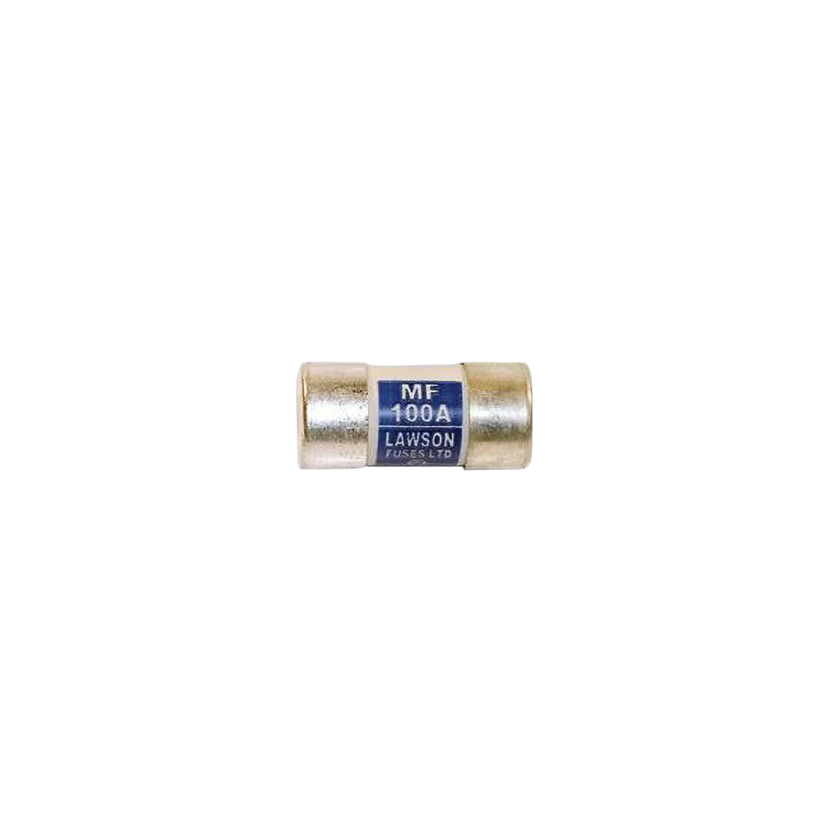 Lawson MF80 House Service Cut-Out Fuse 80A 415V - Shop4