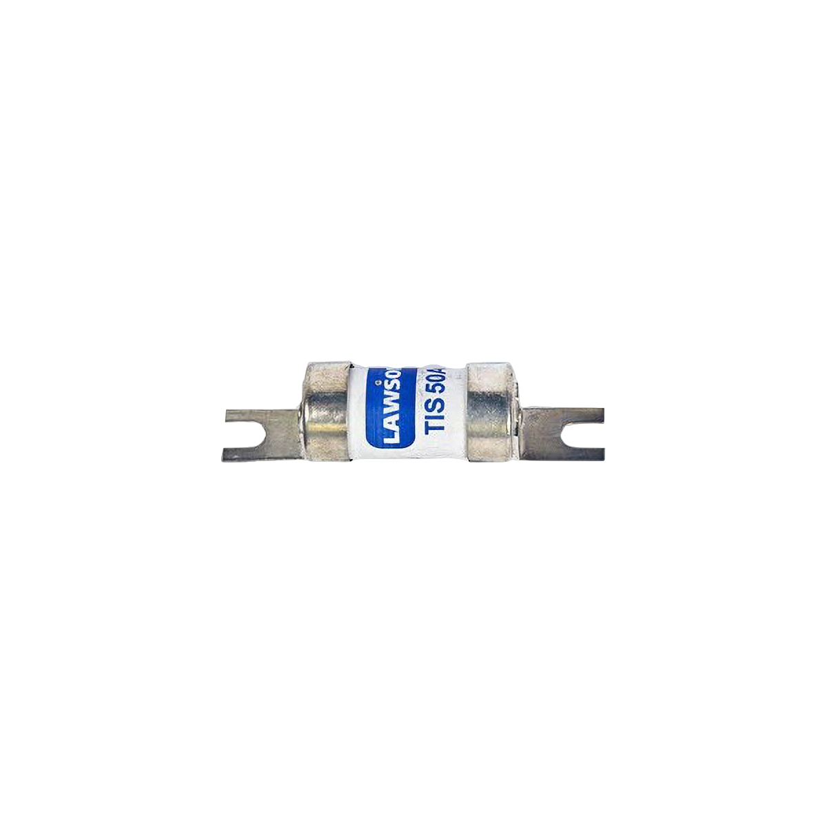 Lawson TIS50 Type TIS BS88, IEC602692 Industrial HRC Fuse Link With