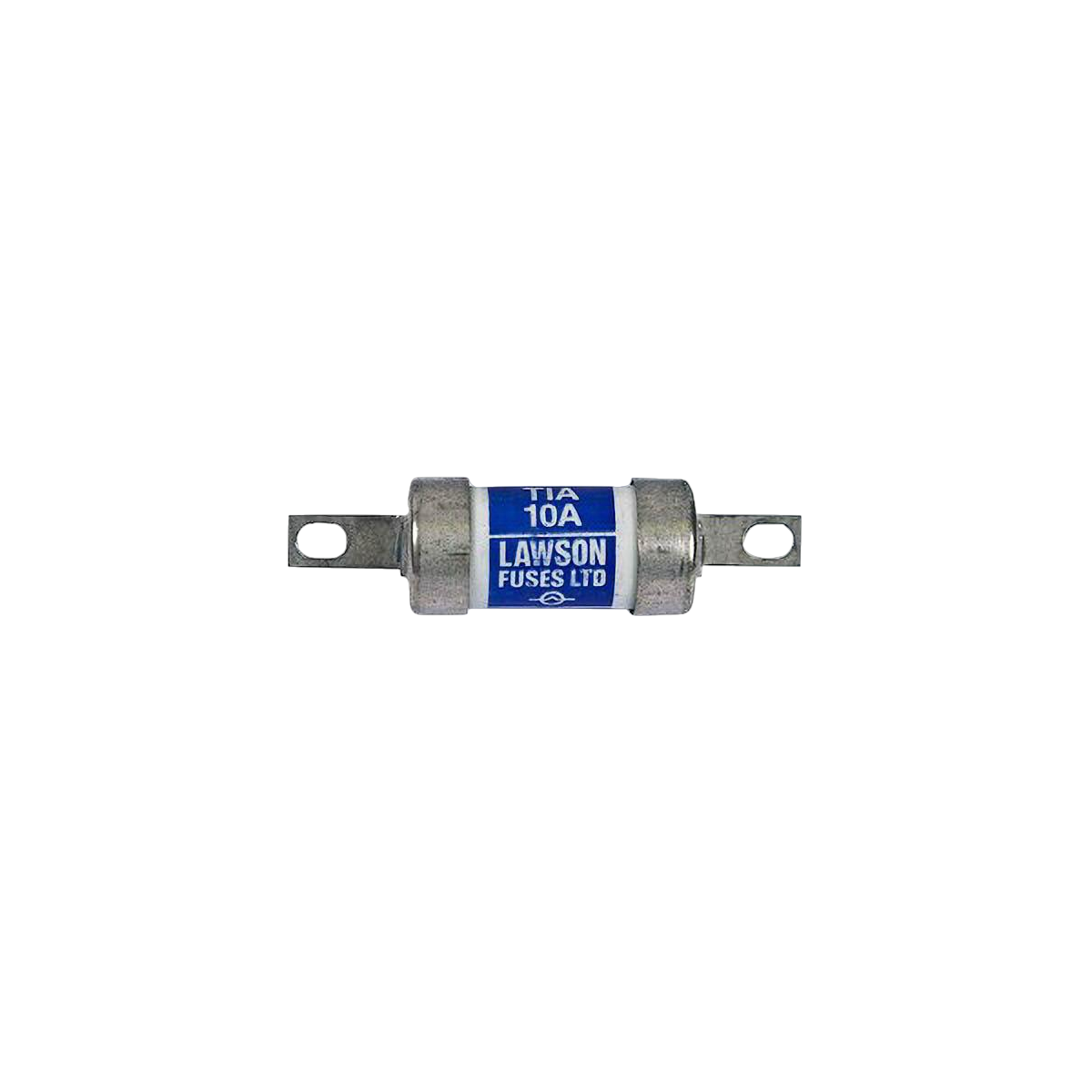 Lawson TIA10 Type TIA BS88, IEC602692 Industrial HRC Fuse Link With