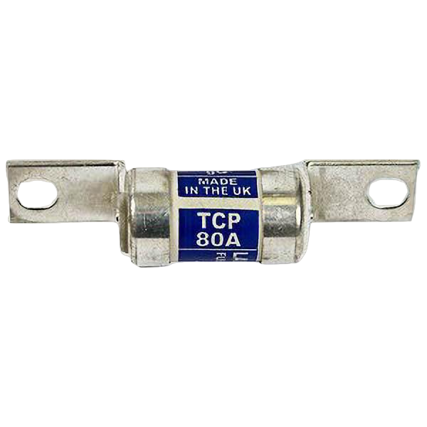 Lawson TCP80 Type TCP BS88, IEC602692 Industrial HRC Fuse Link With