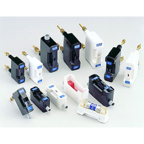 Lawson TCP80 Type TCP BS88, IEC602692 Industrial HRC Fuse Link With