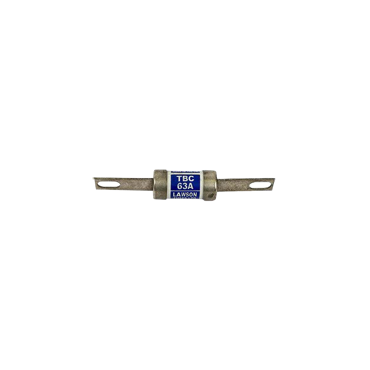 Lawson TBC63 Type TBC BS88, IEC602692 Industrial HRC Fuse Link With