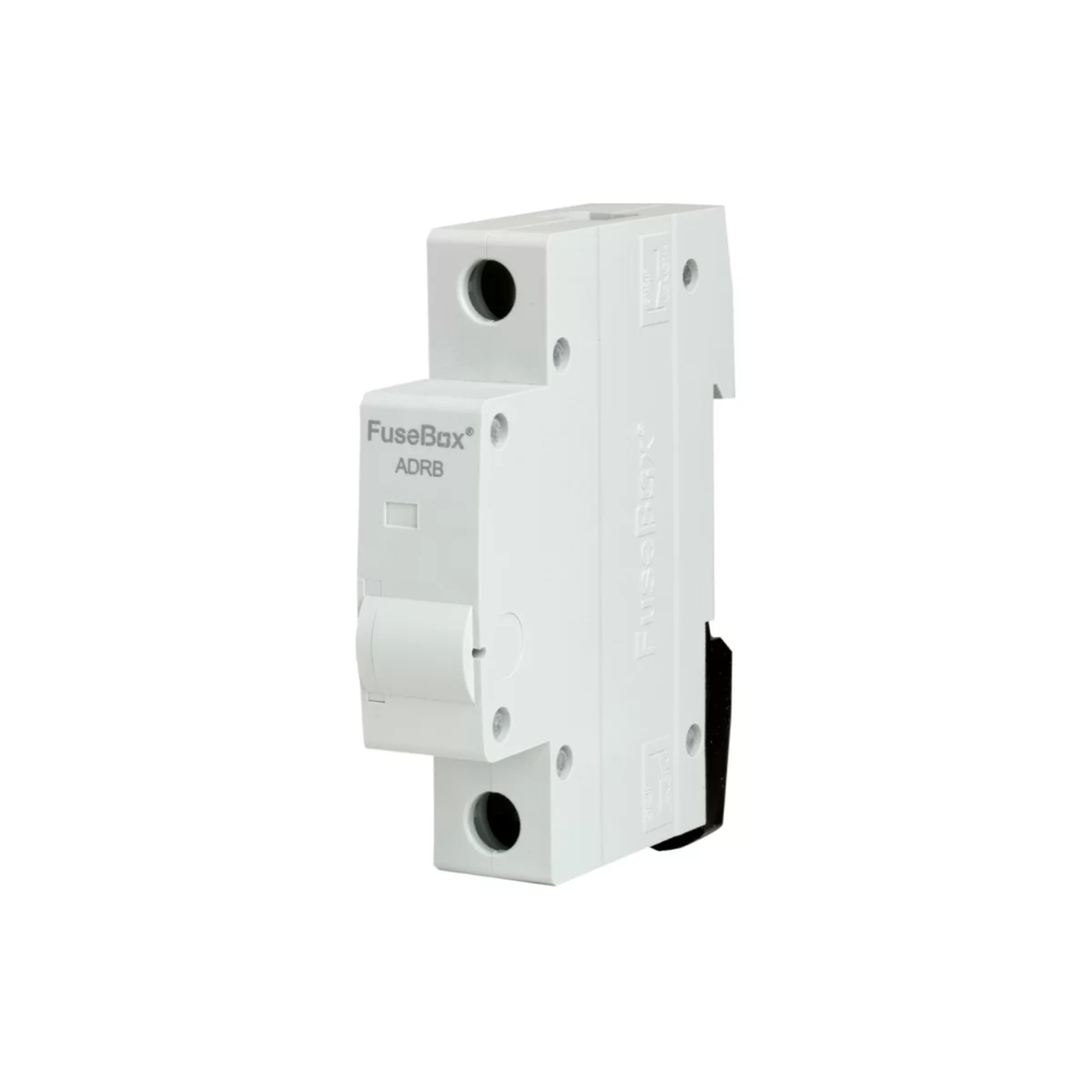 FuseBox ADRB Single Module MCB Blank Shop4 Electrical